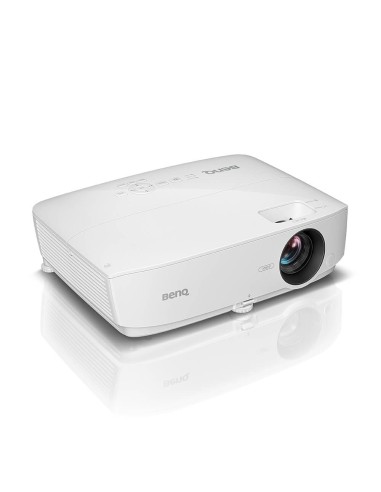 BenQ MH535 videoproiettore Proiettore a raggio standard 3500 ANSI lumen DLP 1080p (1920x1080) Bianco