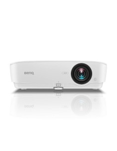 Benq TH535 videoproiettore Proiettore a raggio standard 3500 ANSI lumen DLP WUXGA (1920x1200) Compatibilità 3D Bianco