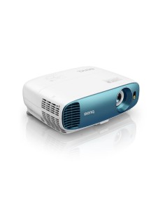 BenQ TK800M videoproiettore Proiettore a raggio standard 3000 ANSI lumen DLP 2160p (3840x2160) Nero, Bianco 2