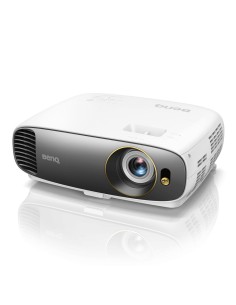 BenQ W1720 videoproiettore Proiettore a raggio standard 2000 ANSI lumen DLP 2160p (3840x2160) Nero, Bianco 2