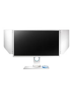 Benq XL2546 62,2 cm (24.5") 1920 x 1080 Pixel Full HD LCD Bianco