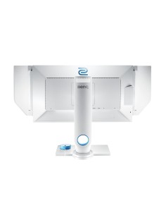 Benq XL2546 62,2 cm (24.5") 1920 x 1080 Pixel Full HD LCD Bianco 2