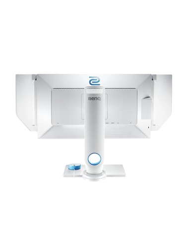 Benq XL2546 62,2 cm (24.5") 1920 x 1080 Pixel Full HD LCD Bianco