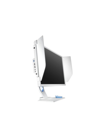 Benq XL2546 62,2 cm (24.5") 1920 x 1080 Pixel Full HD LCD Bianco