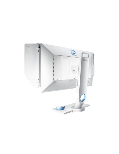 Benq XL2546 62,2 cm (24.5") 1920 x 1080 Pixel Full HD LCD Bianco