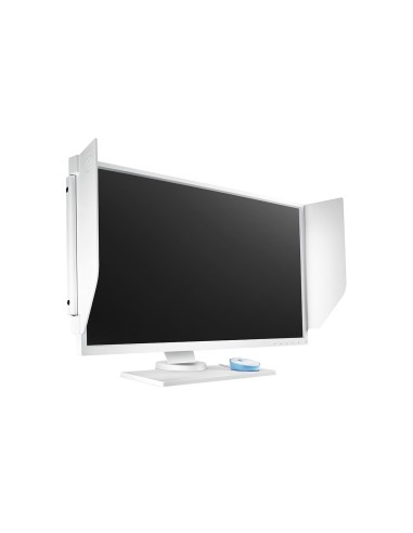 Benq XL2546 62,2 cm (24.5") 1920 x 1080 Pixel Full HD LCD Bianco