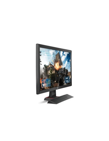 Benq RL2455S 61 cm (24") 1920 x 1080 Pixel Full HD LCD Nero