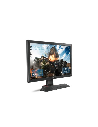 Benq RL2455S 61 cm (24") 1920 x 1080 Pixel Full HD LCD Nero