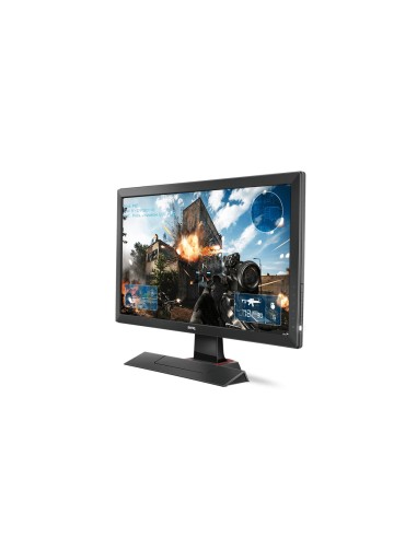 Benq RL2455S 61 cm (24") 1920 x 1080 Pixel Full HD LCD Nero