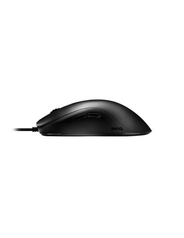 Benq FK1 + mouse Ambidestro USB tipo A 3200 DPI