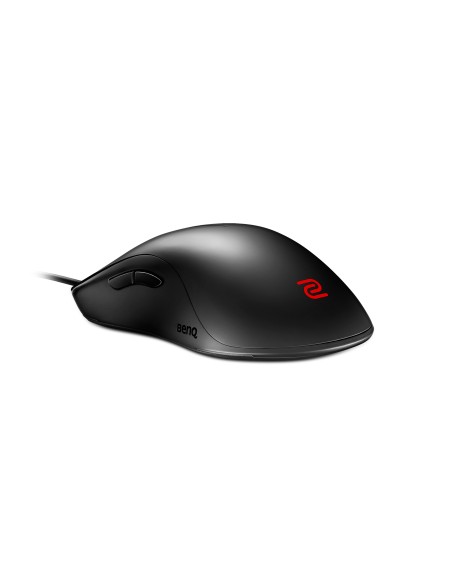 Benq FK1 + mouse Ambidestro USB tipo A 3200 DPI