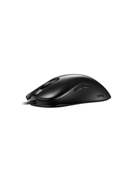 Benq FK1 + mouse Ambidestro USB tipo A 3200 DPI