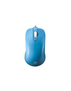 Benq S1 Divina mouse Mano destra USB tipo A Ottico 3200 DPI
