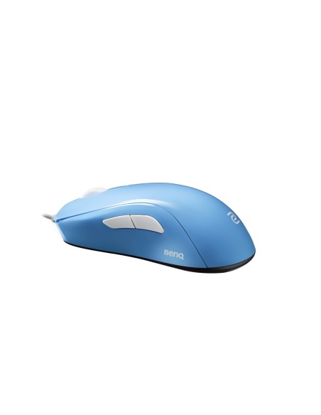 Benq S1 Divina mouse Mano destra USB tipo A Ottico 3200 DPI