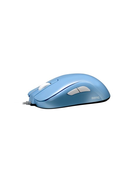 Benq S1 Divina mouse Mano destra USB tipo A Ottico 3200 DPI