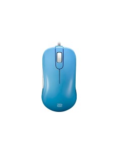 Benq S2 Divina mouse Mano destra USB tipo A Ottico 3200 DPI