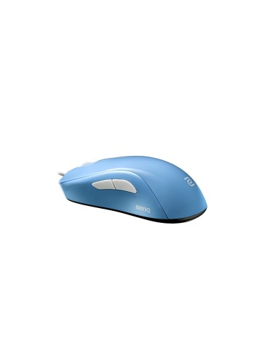Benq S2 Divina mouse Mano destra USB tipo A Ottico 3200 DPI