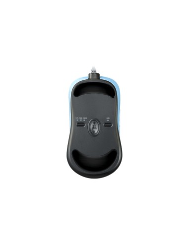 Benq S2 Divina mouse Mano destra USB tipo A Ottico 3200 DPI