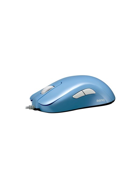 Benq S2 Divina mouse Mano destra USB tipo A Ottico 3200 DPI