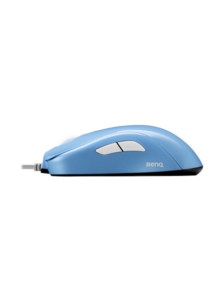 Benq S2 Divina mouse Mano destra USB tipo A Ottico 3200 DPI