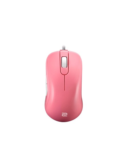 Benq S2 Divina mouse Mano destra USB tipo A Ottico 3200 DPI