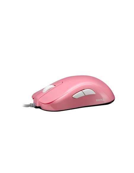 Benq S2 Divina mouse Mano destra USB tipo A Ottico 3200 DPI