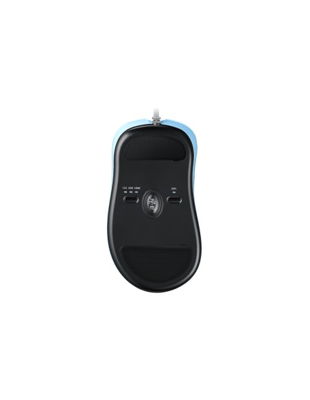 Benq EC1-B DIVINA mouse Mano destra USB tipo A Ottico 3200 DPI