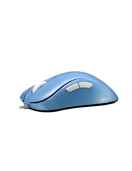 Benq EC1-B DIVINA mouse Mano destra USB tipo A Ottico 3200 DPI