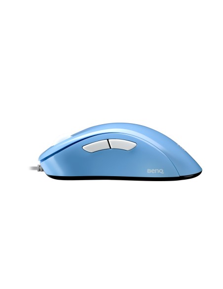 Benq EC1-B DIVINA mouse Mano destra USB tipo A Ottico 3200 DPI