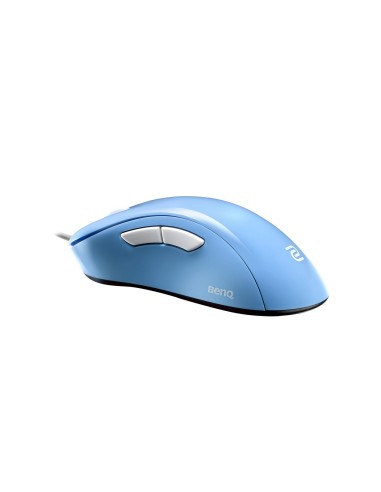 Benq EC2-B DIVINA mouse Mano destra USB tipo A Ottico 3200 DPI
