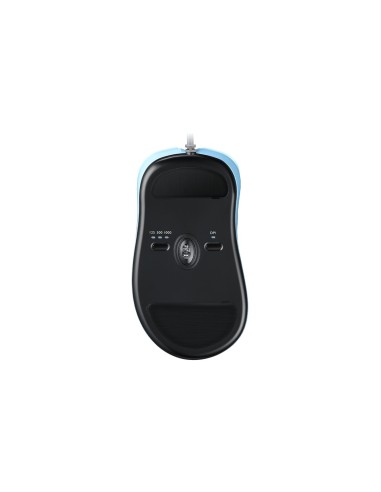 Benq EC2-B DIVINA mouse Mano destra USB tipo A Ottico 3200 DPI
