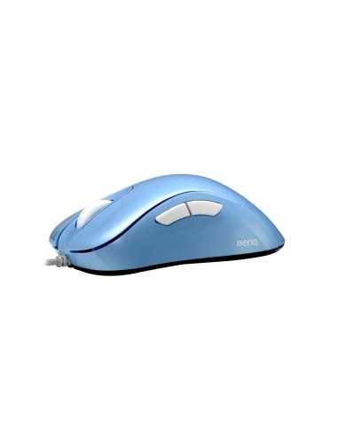 Benq EC2-B DIVINA mouse Mano destra USB tipo A Ottico 3200 DPI