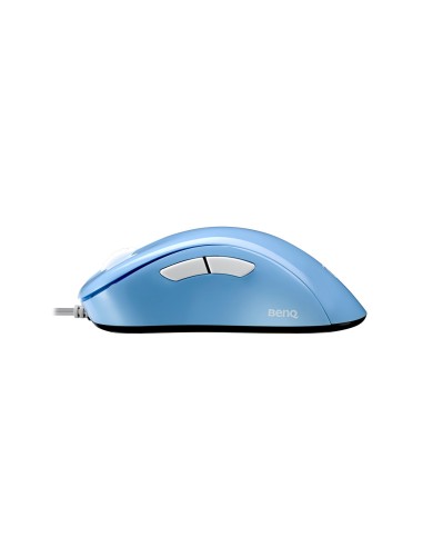 Benq EC2-B DIVINA mouse Mano destra USB tipo A Ottico 3200 DPI