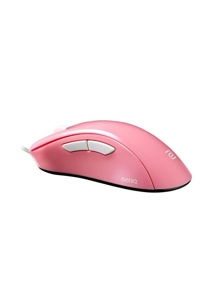 Benq EC1-B DIVINA mouse Mano destra USB tipo A Ottico 3200 DPI