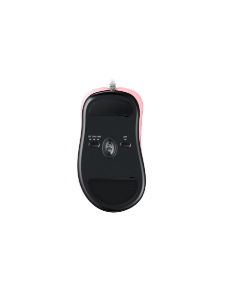 Benq EC1-B DIVINA mouse Mano destra USB tipo A Ottico 3200 DPI