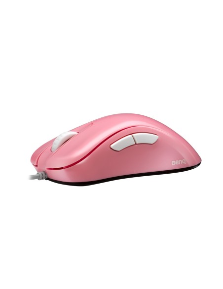 Benq EC1-B DIVINA mouse Mano destra USB tipo A Ottico 3200 DPI