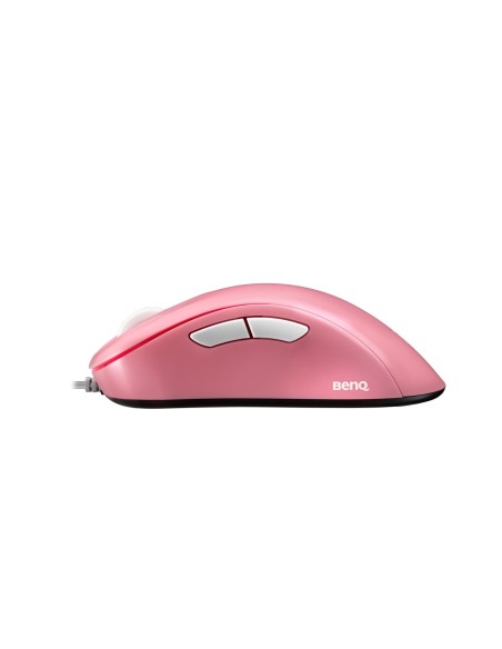 Benq EC1-B DIVINA mouse Mano destra USB tipo A Ottico 3200 DPI