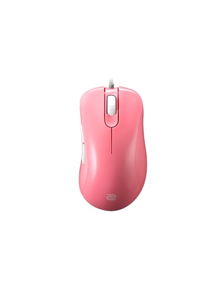 Benq EC2-B DIVINA mouse Mano destra USB tipo A Ottico 3200 DPI