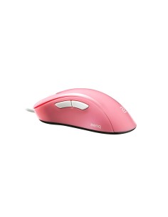 Benq EC2-B DIVINA mouse Mano destra USB tipo A Ottico 3200 DPI 2
