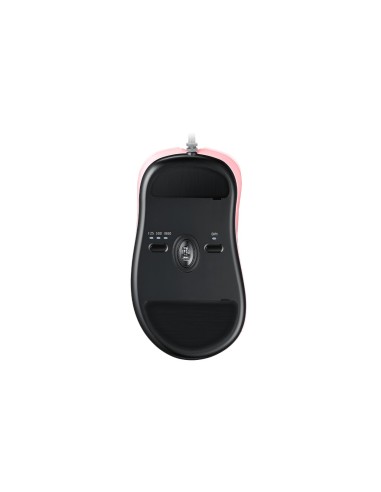 Benq EC2-B DIVINA mouse Mano destra USB tipo A Ottico 3200 DPI