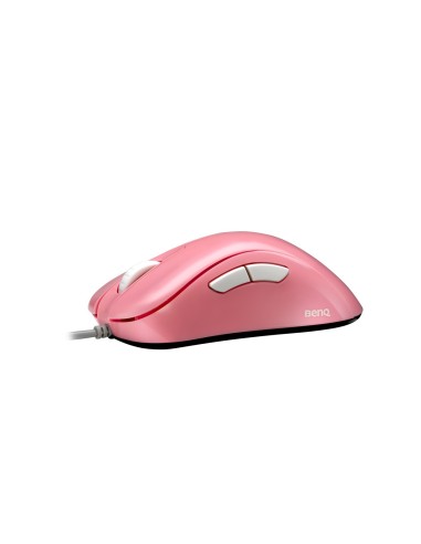 Benq EC2-B DIVINA mouse Mano destra USB tipo A Ottico 3200 DPI