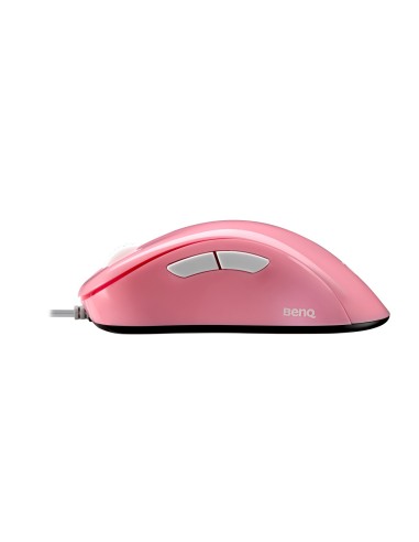 Benq EC2-B DIVINA mouse Mano destra USB tipo A Ottico 3200 DPI