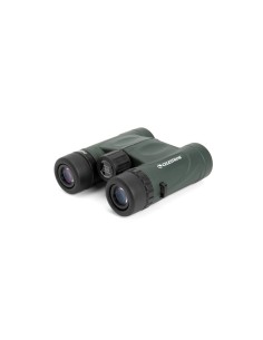 Celestron Nature DX 10x25 binocolo BaK-4 Nero, Verde 2