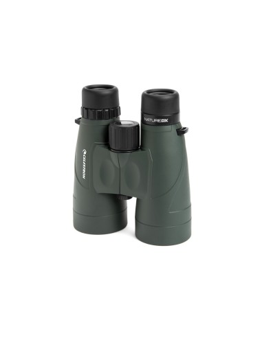Celestron Nature DX 8x56 binocolo BaK-4 Nero, Verde