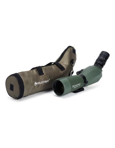 Celestron REGAL M2 65MM monoculare 48x BaK-4 Verde