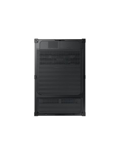 Samsung LH025IFHSD Pannello piatto per segnaletica digitale LED 1200 cd m² Full HD Nero 2