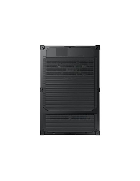 Samsung Indoor IFH-D Series 4.0mm Pannello piatto per segnaletica digitale LED 1200 cd m² Full HD Nero