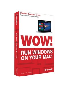 Parallels PDFM-ENTSUB-3Y-ML licenza per software aggiornamento 1 licenza e Multilingua 3 anno i