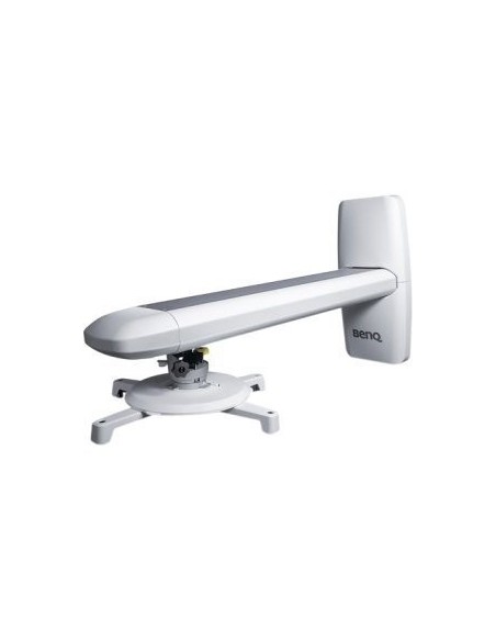 BenQ Ultra Short-Throw Wall Mount supporto per proiettore Parete Bianco