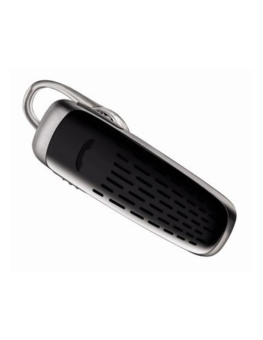Hama Plantronics M25 Auricolare Wireless A clip Ideali alla guida Bluetooth Nero
